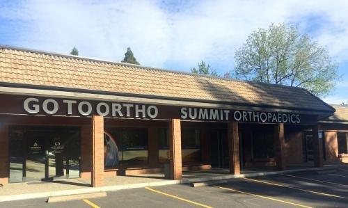Summit Orthopaedics