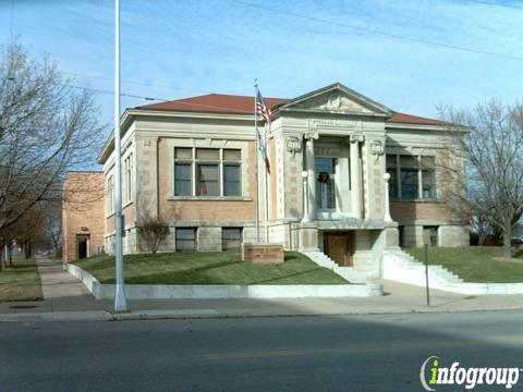 Natalie Williams Burris, ATY - Swisher & Cohrt