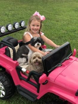 Magiccars.com-Ride on Cars