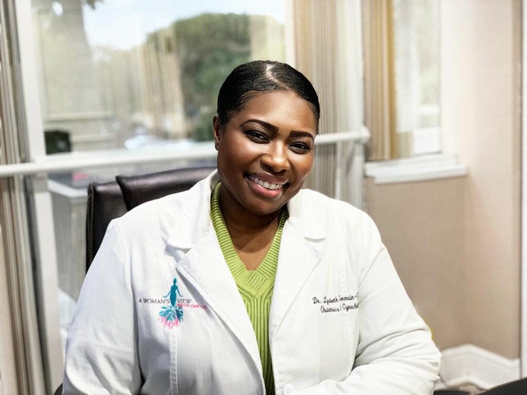 A Woman View Health Care LLC