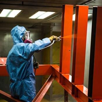 Steelworks Welding & Fabrication Inc