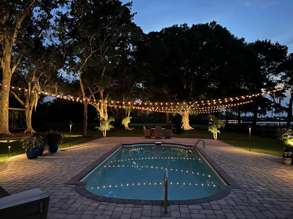 Nightscape Illumination LLC