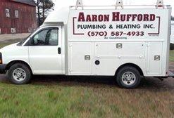 Aaron Hufford Plumbing & Heating Inc