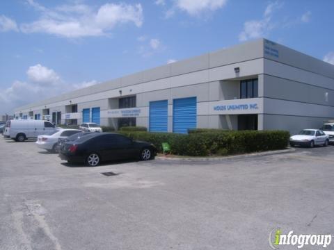 Blossom Experience Hydroponics