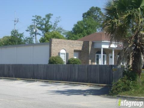 Sunset Mortgage of Alabama