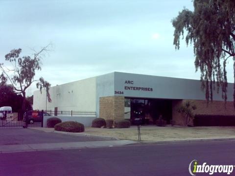 Arc Enterprises