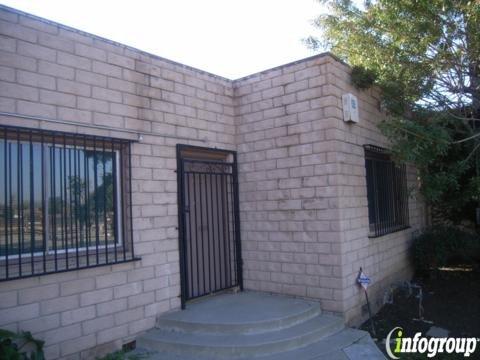 Zion Living Word Christian Center