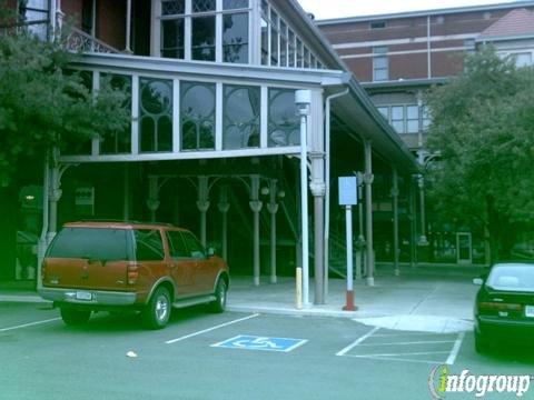 Lane Consulting John