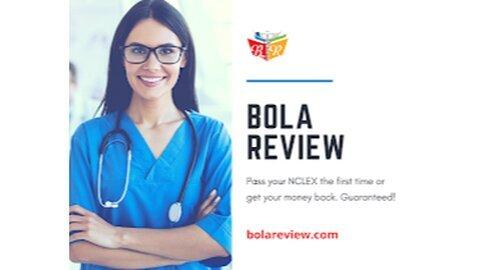 Bola Nclex Review