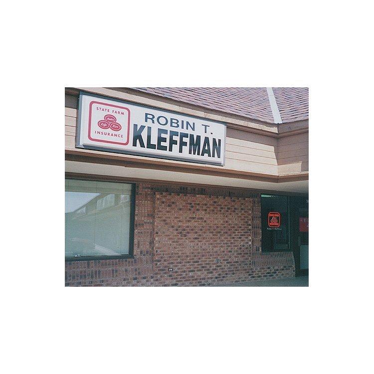 Robin Kleffman-State Farm Insurance Agent