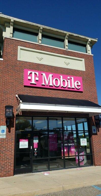 T-Mobile