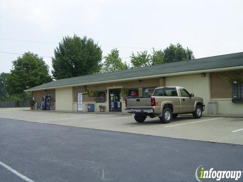 E-Z Shop Foodmart