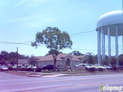 Dr Anthony T Duany, MD