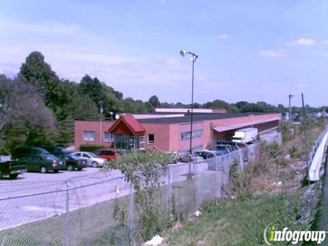 Essary Industrial Equipment Co