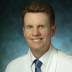 George Peter Nanos III, MD - Johns Hopkins Health Care & Surgery Center-Bethesda