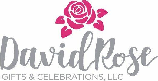 David Rose Gifts And Celebrations