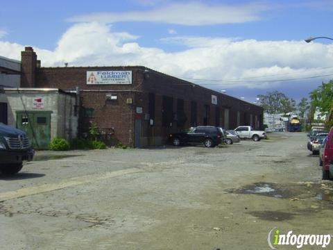 Feldman Lumber