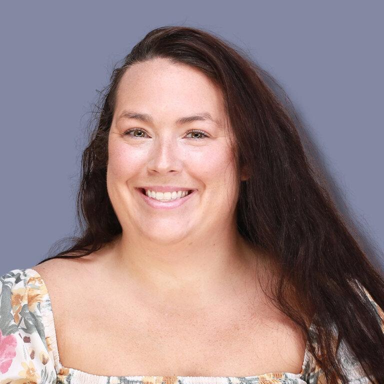 Amber Thomas, Counselor