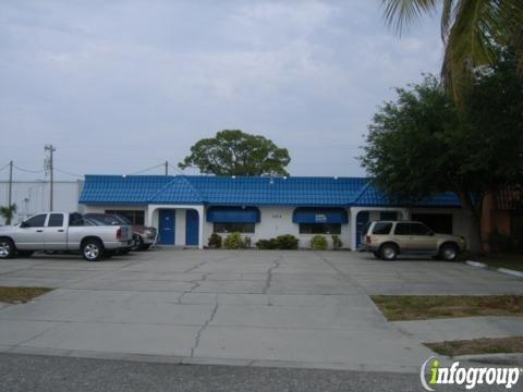 Advantage Adjustment Co