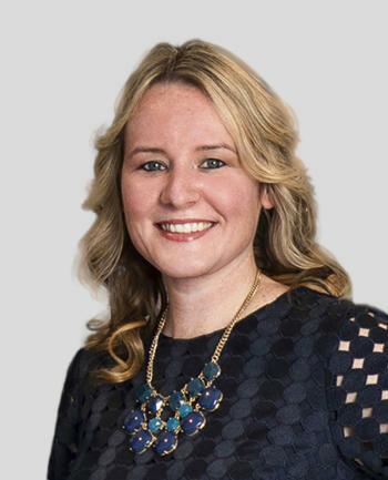 Maggie Mikaitis at CrossCountry Mortgage, LLC