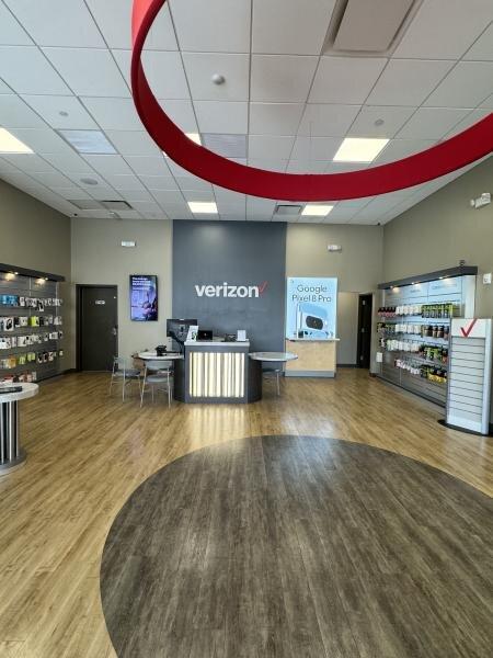Cellular Sales-Verizon Authorized Retailer