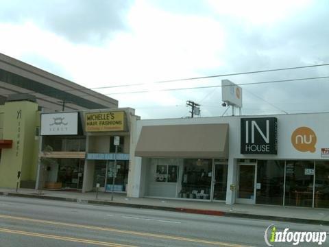 Touch of Elegance Beauty Place