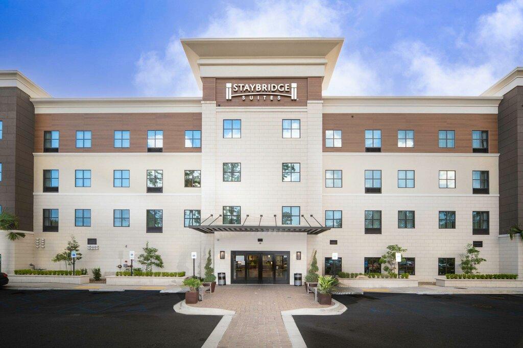 Staybridge Suites Summerville-Charleston Area By IHG