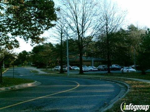 Broadneck Library