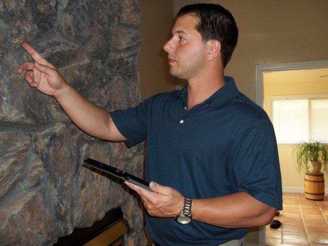 South Country Home Inspections