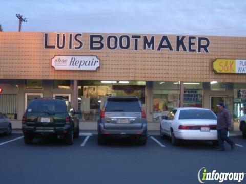 Luis Custom Shoes & Cowboy Boot Maker