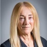 Merrill Lynch Financial Advisor Nina Gabriel