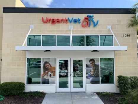 UrgentVet The Villages