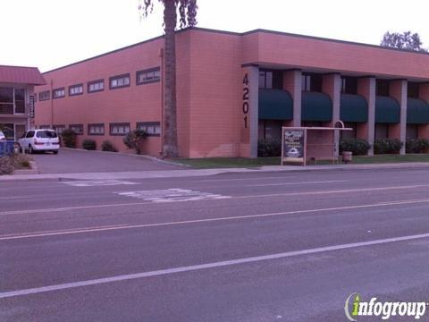 Financial Resource Network