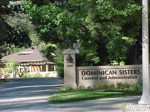Sisters of Saint Dominic