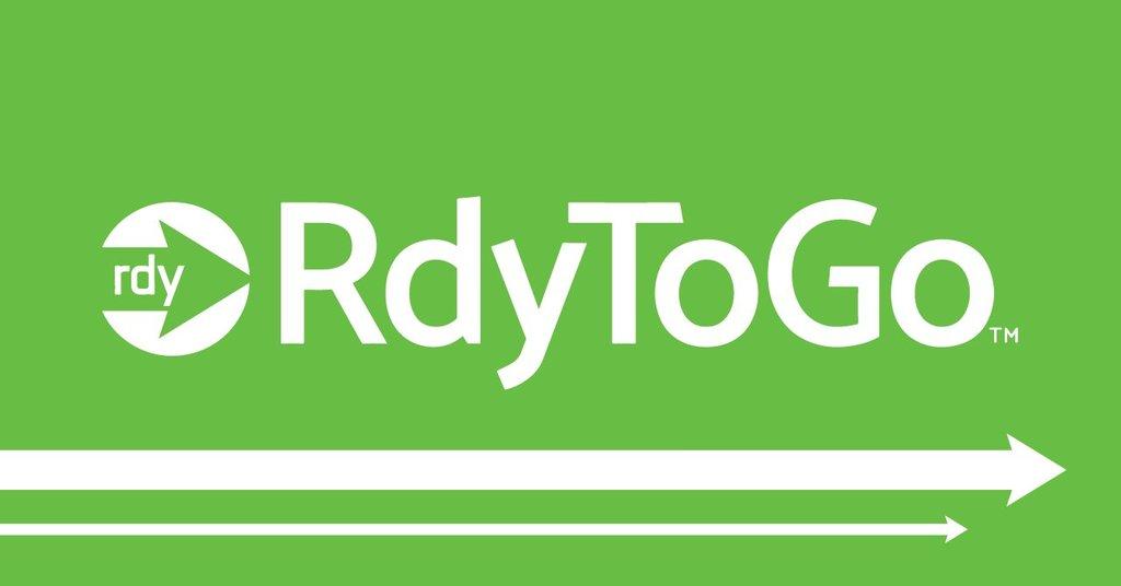 Rdytogo