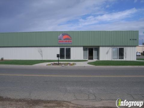 Mark Wilson Construction