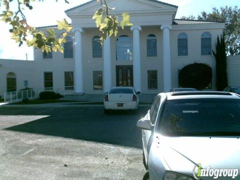 Rudolph B. Chavez Attorney At Law