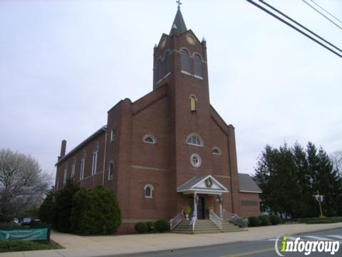 Saint Stanislaus Kostka R C Church