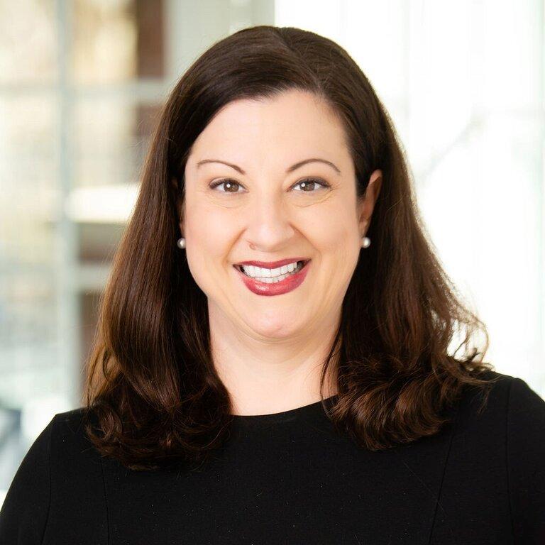 Merrill Lynch Financial Advisor Brenda Millard