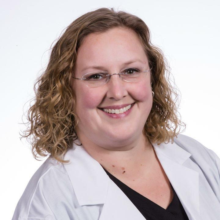Megan Reynolds, FNP - CHI St Joseph Medical Group-Primary Care