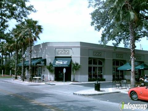 717 South Restaurant