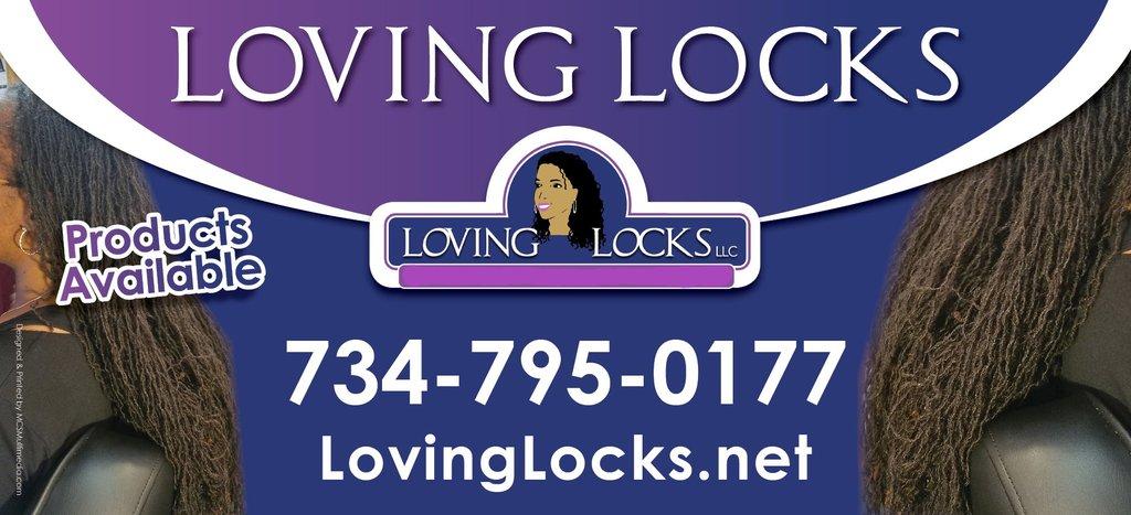 Loving Locks