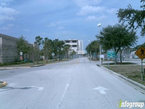 Pinellas County Jail