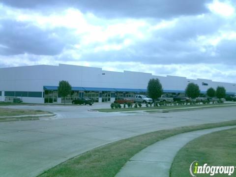 Aerotex International