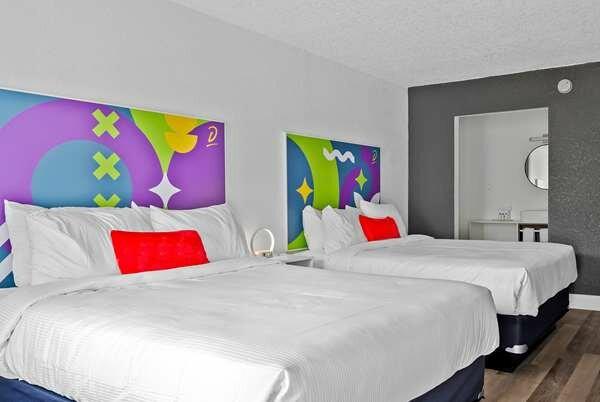 Baymont by Wyndham Jacksonville Airport