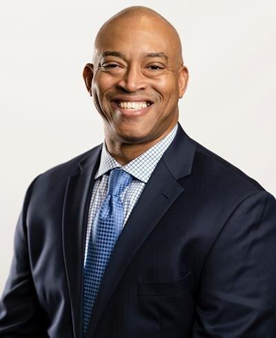 Darrell Johnson-Financial Advisor, Ameriprise Financial Services, LLC