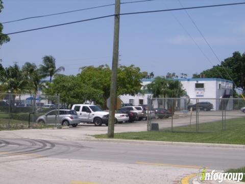 Motor-Services Hugo Stamp, Inc