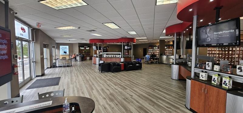 Cellular Sales-Verizon Authorized Retailer