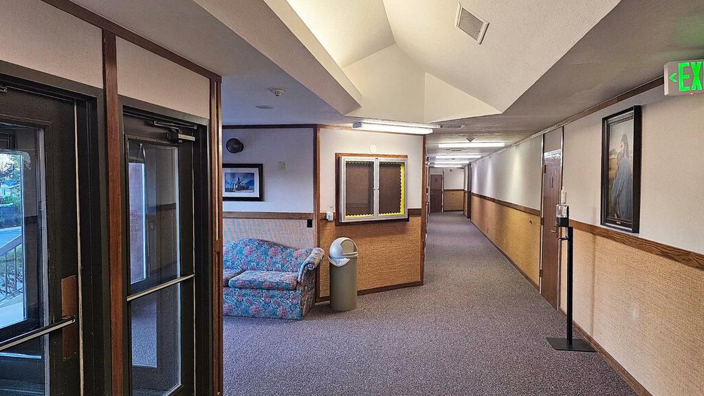 The Church of Jesus Christ of Latter-Day Saints