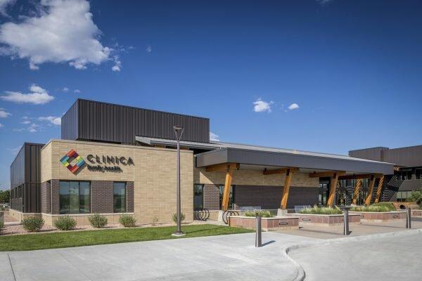 Clinica Family Health & Wellness